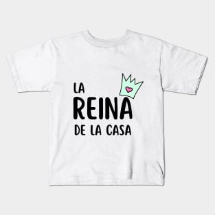 Reina Kids T-Shirt